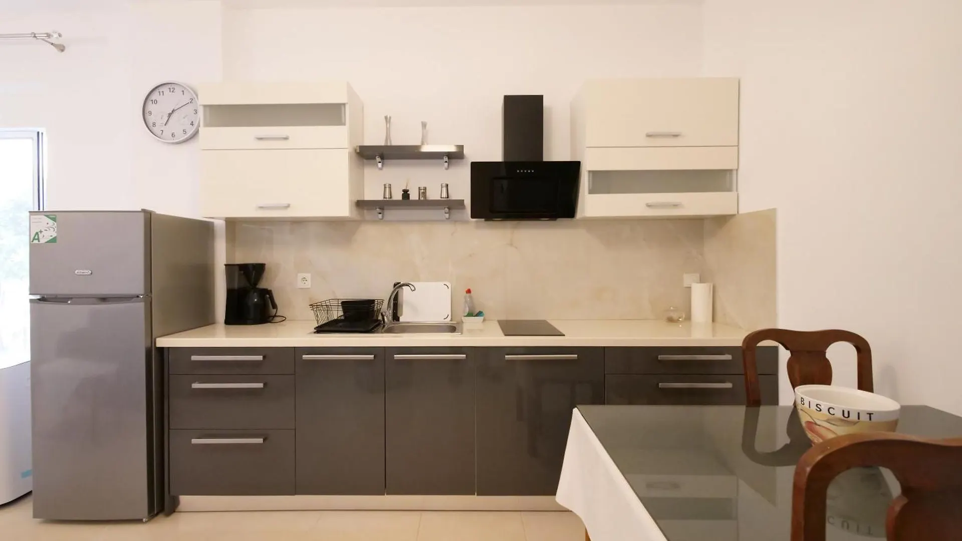 Blue Mare Apartments Sarandë