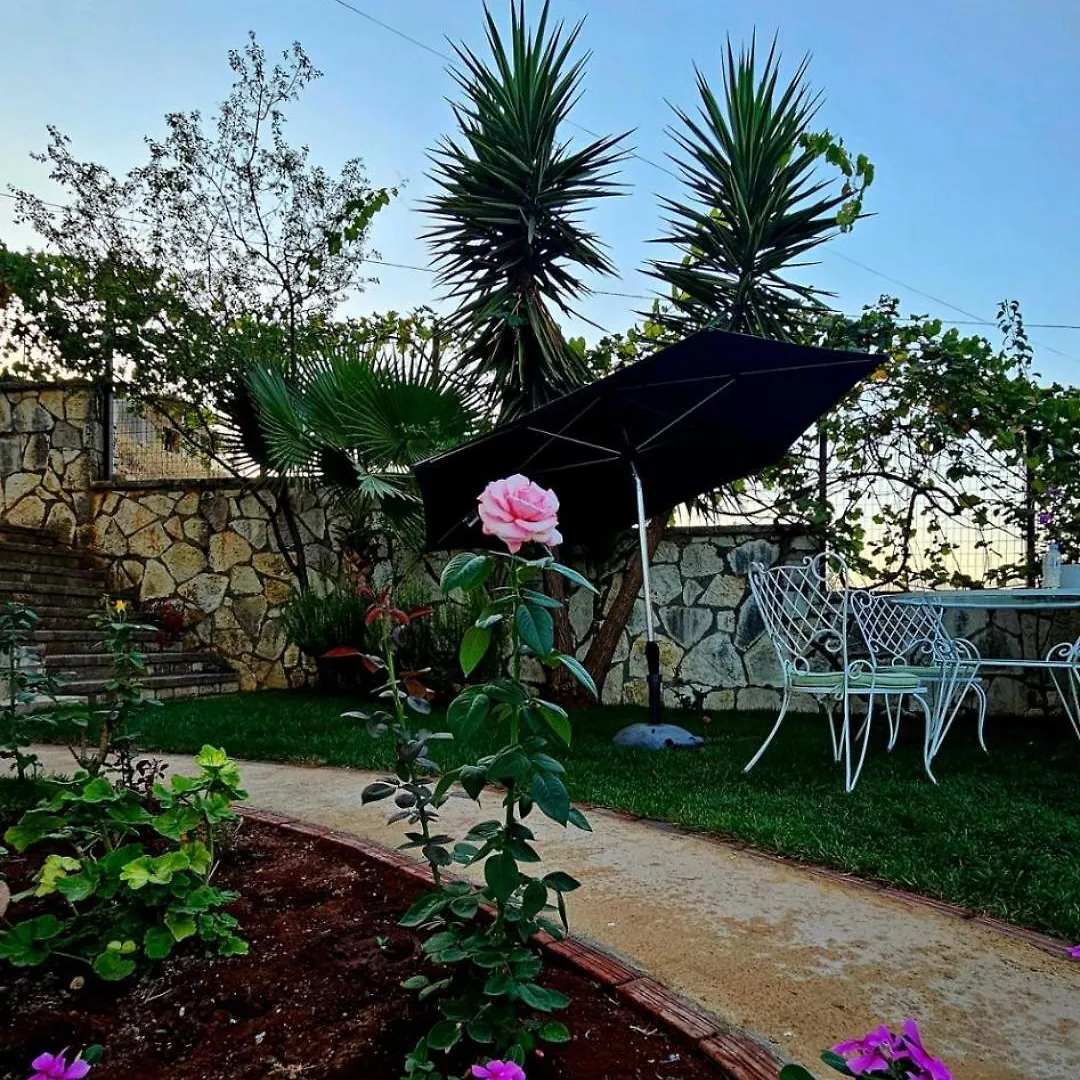 Blue Mare Apartments Sarandë Albania