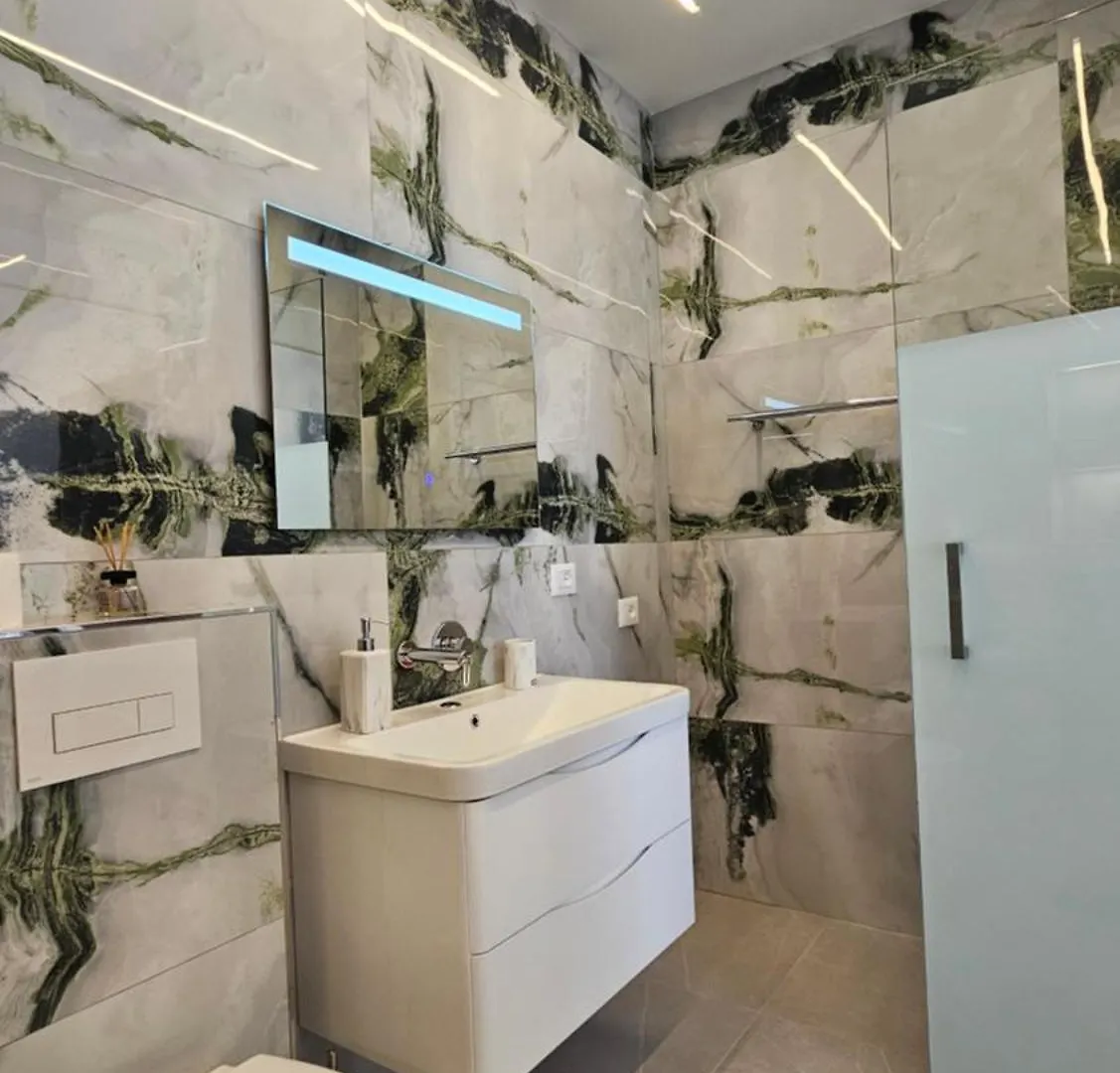 Blue Mare Apartments Sarandë